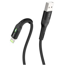 Кабель USB на Lightning S24 Celestial для заряджання та передачі даних