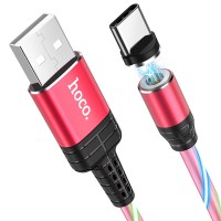 Кабель USB на Type-C U90 Ingenious streamer для заряджання