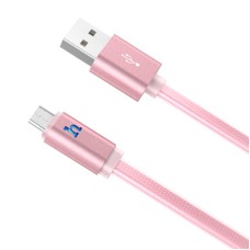 Кабель USB на Micro-USB UPL12 Plus для заряджання та передачі даних