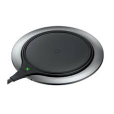 Бездротовий зарядний пристрій Baseus Metal Wireless Charger Tarnish WXJS-A1 чорний