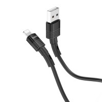 Кабель USB на Lightning U82 Cool grace для заряджання та передачі даних