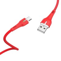 Кабель USB на Micro-USB X45 Surplus заряджання та передача даних