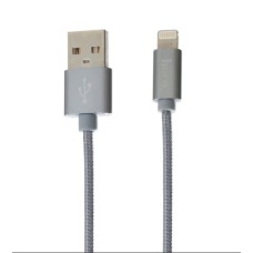 Кабель USB HOCO X2 Сірий