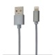 Кабель USB HOCO X2 Сірий