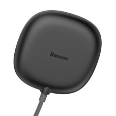 БЗУ для телефону Baseus (WXXP-01) із швидкою зарядкою 10W (Чорний)