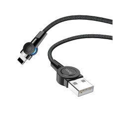 Кабель USB на Lightning S8 Magnetic для заряджання