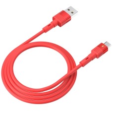 Кабель USB на Micro-USB U82 Cool grace для заряджання та передачі даних