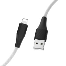 Кабель USB на Lightning X32 Excellent charging для заряджання та передачі даних