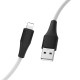 Кабель USB на Lightning X32 Excellent charging для заряджання та передачі даних