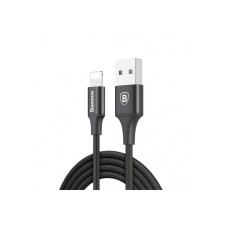 Кабель USB Baseus Yiven Lightning 2A 1.2m чорний