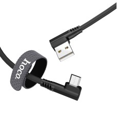 Кабель USB на Micro-USB U83 Puissant для заряджання та передачі даних