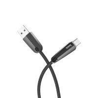 Cable «U35 Space shuttle» Micro USB smart power off
