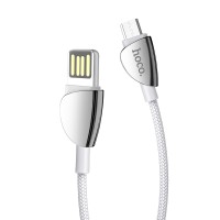Кабель USB на Micro-USB U62 Simple для заряджання та передачі даних