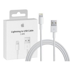 Кабель Apple ipx lightning / mfi / se: md818zm / box / 1 m
