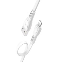 Кабель USB на Lightning X40 Noah заряджання та передача даних