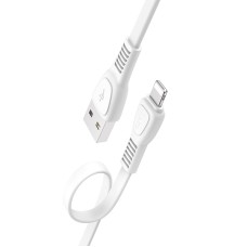 Кабель USB на Lightning X40 Noah заряджання та передача даних