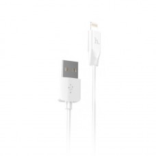 Кабель HOCO X1 Rapid VOOC Micro 2,1 A/2m. White