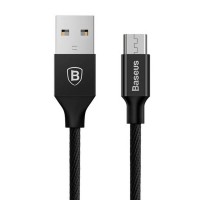 Кабель Baseus Lightning Kevlar Cable 0,5M