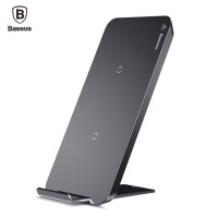 Бездротовий зарядний пристрій Baseus Multifunctional Wireless Charging Pad