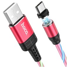 Кабель USB на Micro-USB U90 Ingenious streamer для заряджання