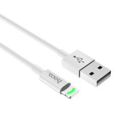 Кабель USB на Lightning X43 Satellite для заряджання та передачі даних