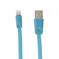 Кабель USB Hoco X9 Rapid Lightning Cable (1 m) синій