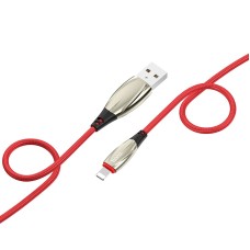 Кабель USB на Lightning U71 Star для заряджання та передачі даних