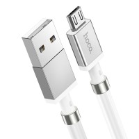 Кабель USB на Micro-USB U91 Magic magnetic для заряджання