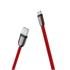 Кабель USB на Micro-USB U74 Grand для заряджання та передачі даних
