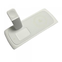 Зарядний пристрій 3 SIMPLE IN1 (iPhone, iWatch, AirPods) FAST White