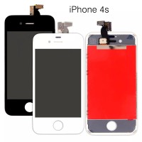 Дисплей iPhone 4s із сенсором