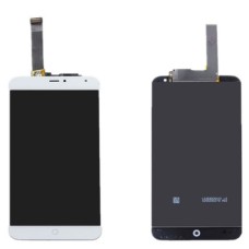 Дисплей Meizu Mx 4 із сенсором