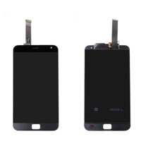 Дисплей Meizu mx 4 pro із сенсором
