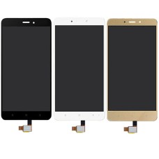 Дисплей Xiaomi Redmi note 4 із сенсором
