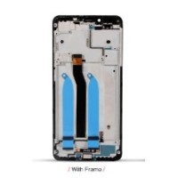 Дисплей Xiaomi Redmi 6a із сенсором із рамкою