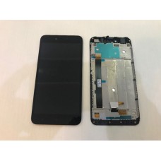 Дисплей Xiaomi Redmi 5A із сенсором із рамкою