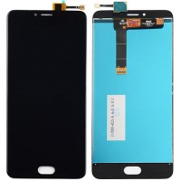 Дисплей Meizu U20 із сенсором