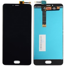 Дисплей Meizu U20 із сенсором