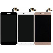 Дисплей Xiaomi Redmi note 4x із сенсором