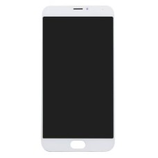 Дисплей Meizu mx 5 pro із сенсором