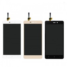 Дисплей Xiaomi Redmi 3/3s/3pro/3s pro із сенсором
