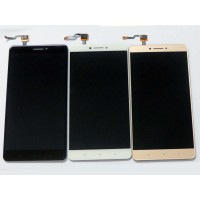Дисплей Xiaomi Mi Max 2 із сенсором