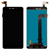 Дисплей Xiaomi Redmi note 2 із сенсором