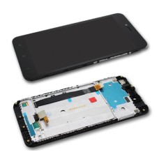Дисплей Xiaomi Redmi Note 5a Prime із сенсором із рамкою