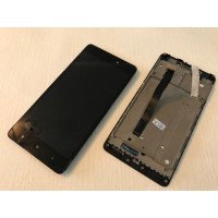 Дисплей Xiaomi Redmi 3s/3/3pro/3x з сенсором з рамкою