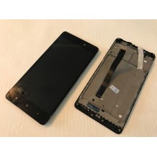 Дисплей Xiaomi Redmi 3s/3/3pro/3x з сенсором з рамкою