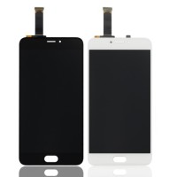 Дисплей Meizu Mx 6 із сенсором