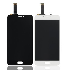 Дисплей Meizu Mx 6 із сенсором