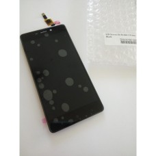 Дисплей Xiaomi Redmi 4 pro/4pro prime із сенсором з рамкою