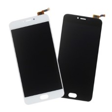 Дисплей Meizu M3 Note із сенсором rev L681h